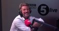 Robbie Savage enjoyed this Liverpool fan’s extraordinary rant after Burnley draw