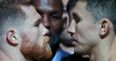 Gennady Golovkin camp not happy with ‘Canelo’ Alvarez’s beard