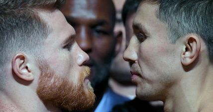 Gennady Golovkin camp not happy with ‘Canelo’ Alvarez’s beard