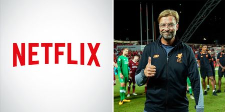 Netflix could be making documentaries about Liverpool, Manchester City and Chelsea