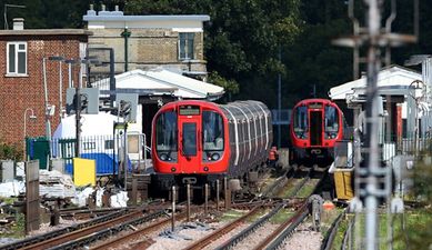 Second arrest made following London terrorist attack