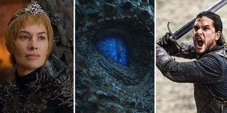 The Game of Thrones tour is coming and it looks incredible