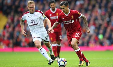 Liverpool star Philippe Coutinho breaks his silence after that Barcelona move fell through
