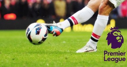 QUIZ: Can you name these 20 Premier League footballers?