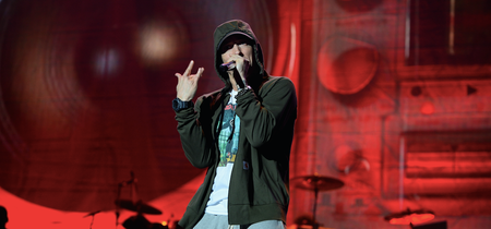 QUIZ: Can you name the Eminem song from the lyric?