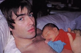 Liam Gallagher’s son, Lennon, is 18 and the absolute spit of his dad