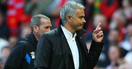 Jose Mourinho ridicules “nonsense information” being spread about Paul Pogba