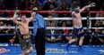 Cause of Canelo-Golovkin controversy finally faces repercussions