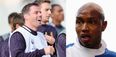 Jamie Carragher risks reigniting El Hadji Diouf feud with comment on Steven Gerrard’s Instagram post