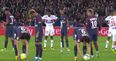 Neymar ‘unfollows Cavani on Instagram’ following penalty disagreement