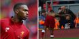 Daniel Sturridge’s fantastic gesture to a Liverpool fan is great to see