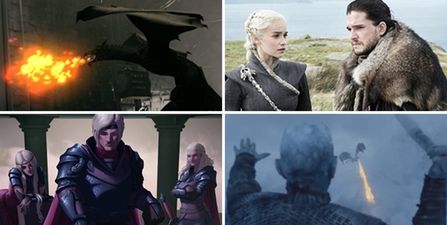 These two Game Of Thrones miniseries are essential viewing for fans