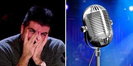 New TV show is looking for the worst singers imaginable