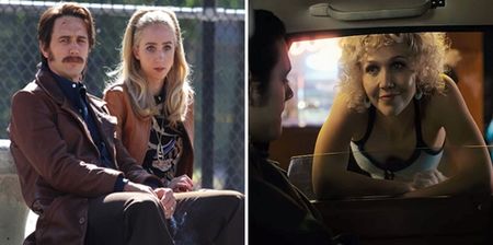 The new show from the creator of The Wire has been hailed as ‘the next great TV drama’