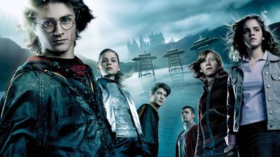 This Harry Potter theory will change how you see The Goblet of Fire