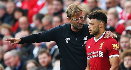 Alex Oxlade-Chamberlain’s transfer shows Jurgen Klopp’s blind spot