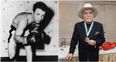 Legendary boxer Jake LaMotta has died aged 95