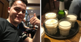 This bloke’s mate got randos to send drinks via the Wetherspoons app and things got weird