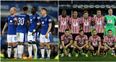 Everton v Sunderland responsible for best statistic of the season