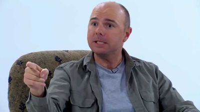 Great news because Karl Pilkington is coming back with a new TV show