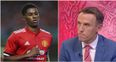 Phil Neville’s claim about Marcus Rashford will make your head hurt