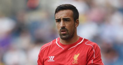 “I knew I would be sh*t for them” – Jose Enrique explains why he rejected return to Newcastle United