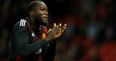 Former Manchester United player insists Romelu Lukaku song isn’t racist