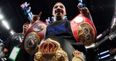 Andre Ward shocks the world and announces retirement at the age of 33