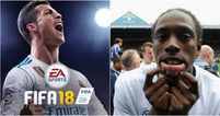 Little sympathy for controversial forward who’s not happy about Fifa 18