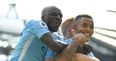 Benjamin Mendy explains why he keeps calling Man City the ‘Shark Team’