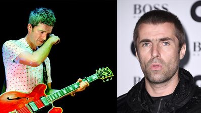 Liam Gallagher denies sending tweets about Noel after We Are Manchester benefit concert