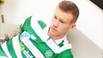 Celtic fans will absolutely love James McClean’s pre-match swipe at Rangers