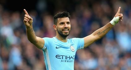 Manchester City rack up another 5 goals as they breeze past Crystal Palace