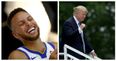 Donald Trump won’t let NBA superstar come to the White House