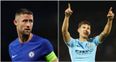 John Stones and Gary Cahill involved in strange social media mix-up