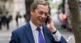 Nigel Farage ‘to form new party’ if Anne Marie Waters wins Ukip leadership