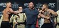 Dana White denies Conor McGregor-Nate Diaz rumour, but there are plenty of reasons to be hopeful