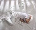 Our sleeping pattern ‘has a crucial influence on our lifespan’