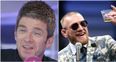 Noel Gallagher is a massive Conor McGregor fan