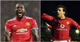 Jamie Carragher compares Romelu Lukaku to Manchester United great