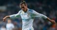 Gareth Bale opens scoring for Real Madrid with incredibly satisfying volley