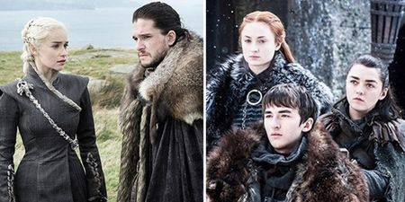 Great news because Game of Thrones are looking for even more people to star in Season 8