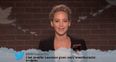 Jennifer Lawrence has a great reply to a mean tweet about giving a very ‘hands on’ sexual act