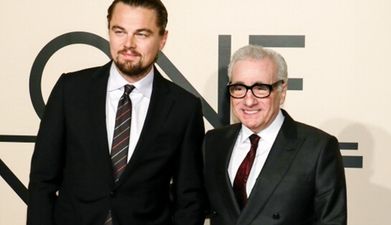 Leonardo DiCaprio and Martin Scorsese are making another film together