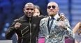 Conor McGregor vs Floyd Mayweather reportedly came heroically close to PPV record