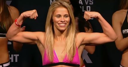 Paige VanZant has experienced some shocking luck since pulling out of UFC 216