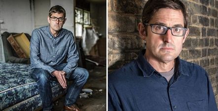 Louis Theroux’s next BBC documentary sounds absolutely incredible