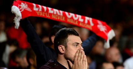 Liverpool supporters might not be happy about potential festive fixture rescheduling