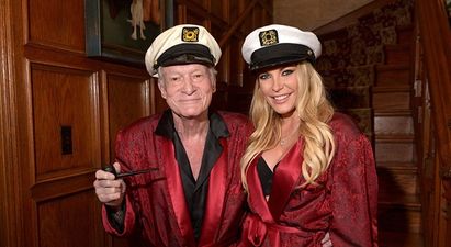 Playboy founder Hugh Hefner has died aged 91