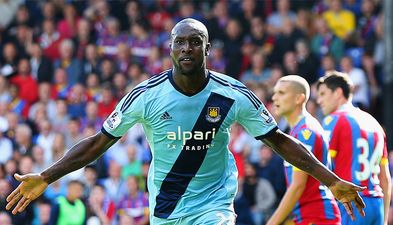 Crystal Palace reportedly set to offer Carlton Cole a surprise Premier League return